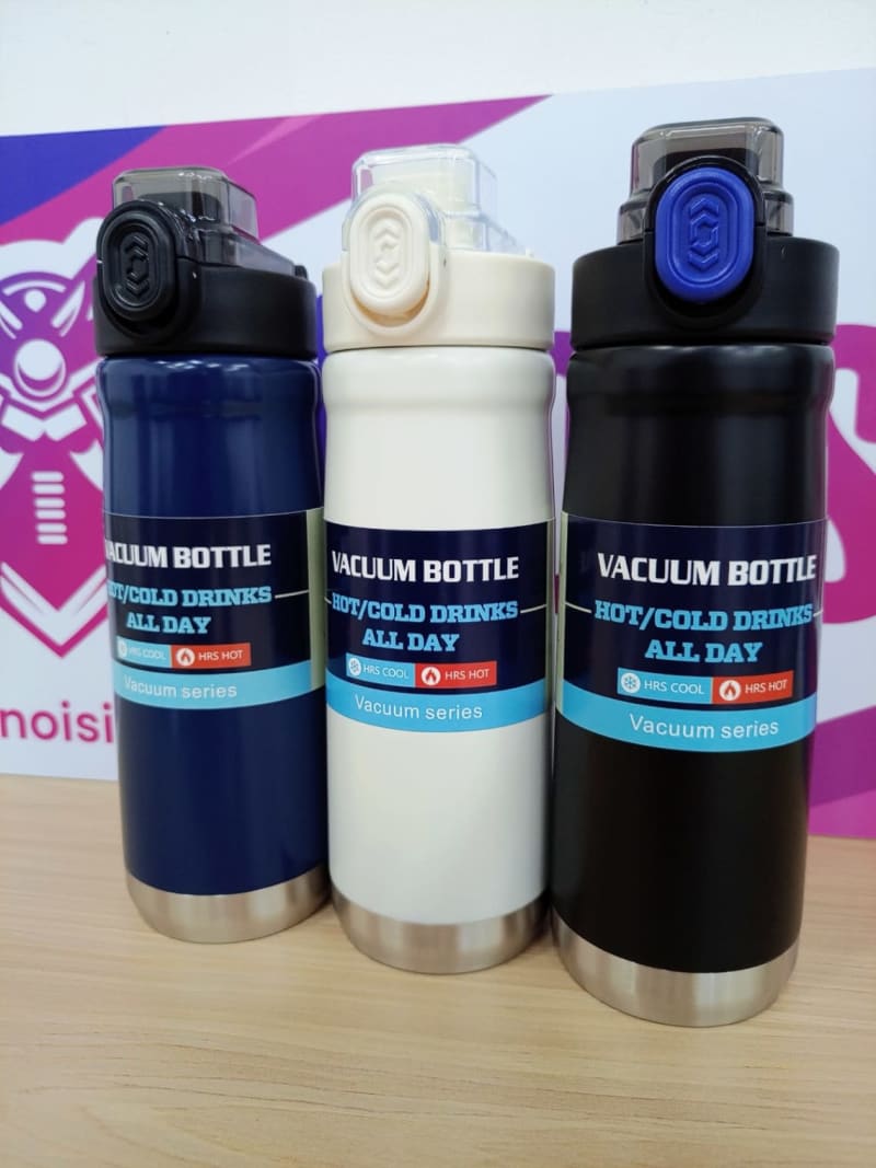 TERMO VACUUM FLASK 2