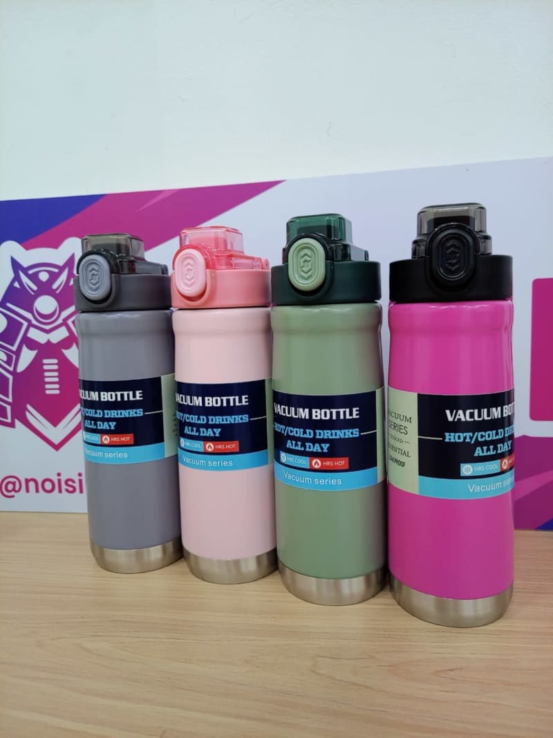 TERMO VACUUM FLASK 1