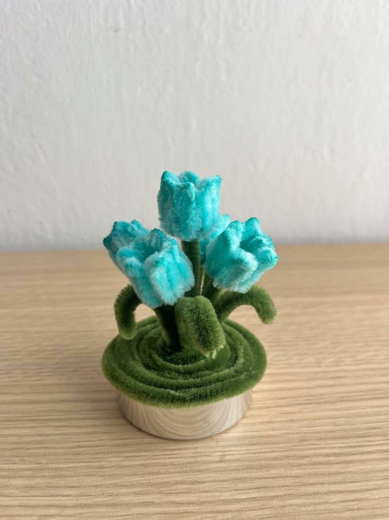Mini macetas 4
