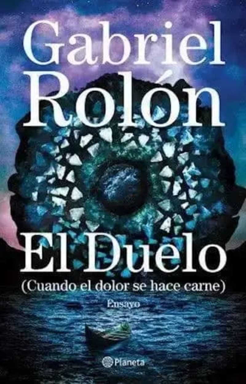 El duelo - Gabriel Rolón 1