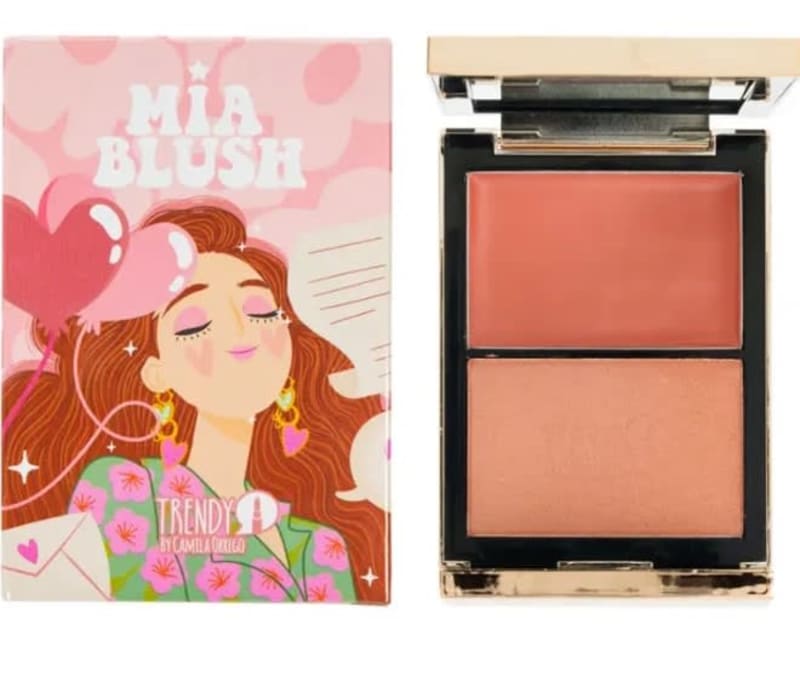 Rubor Mia Trendy 1