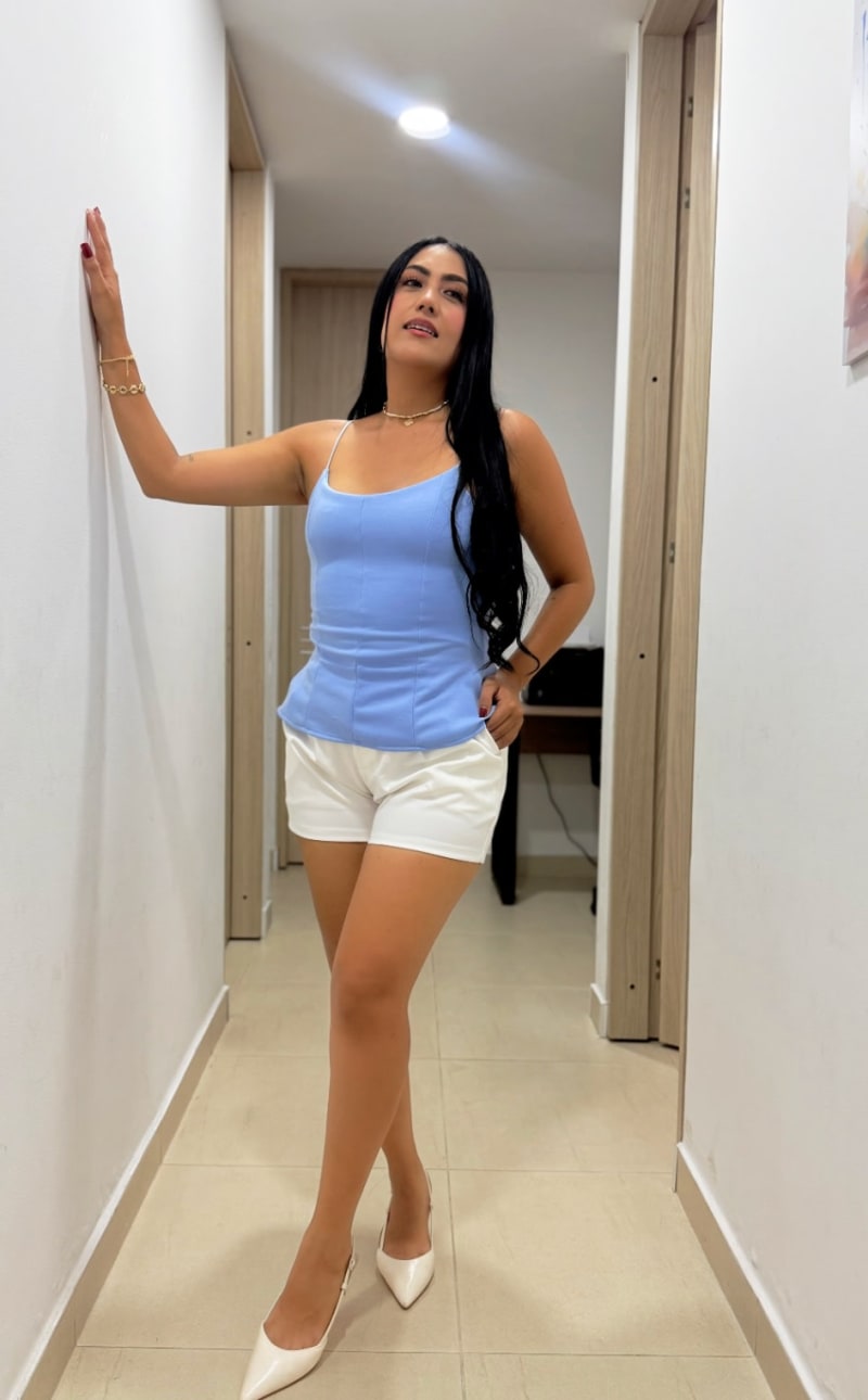 Blusa 2