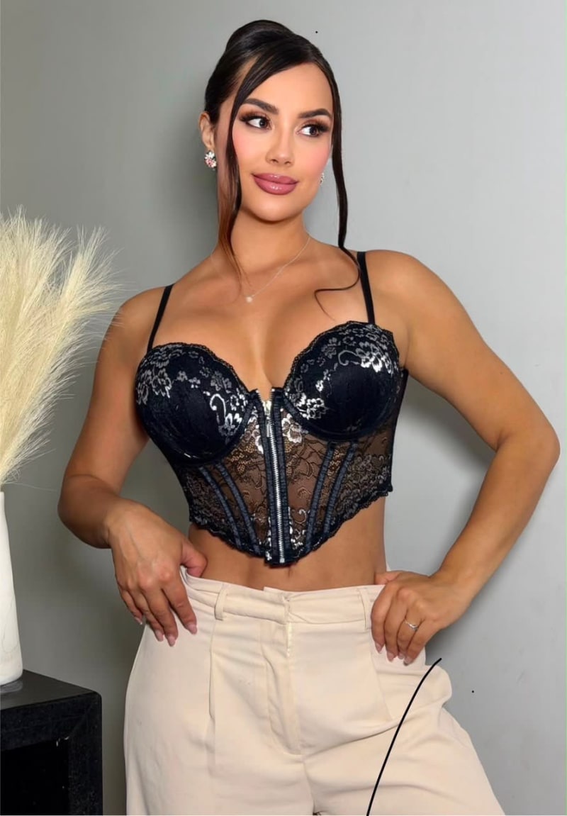 Corset 1
