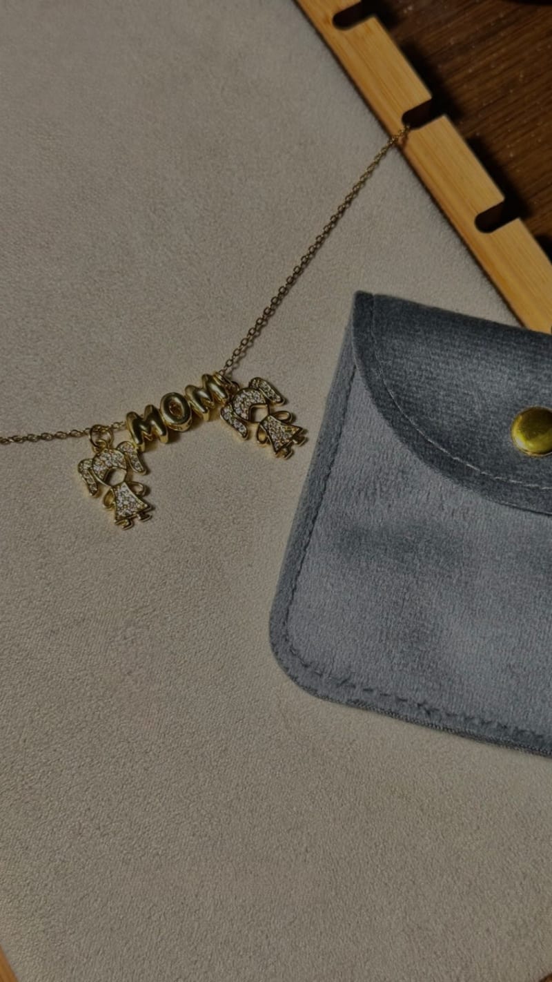 Cadena Personalizado 1
