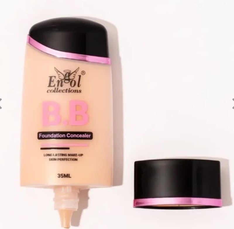 Base BB Cream Engol 1