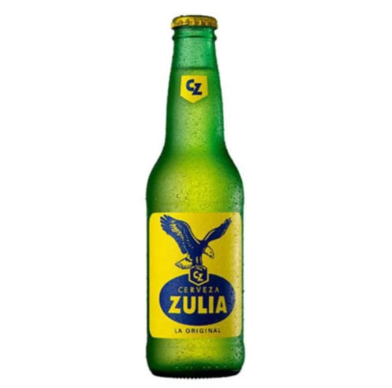 Cerveza Zulia 1