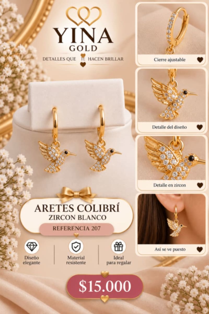 ARETES ZIRCON 1