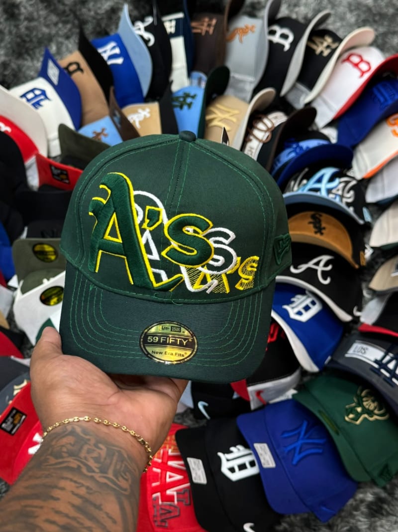 GORRAS 2