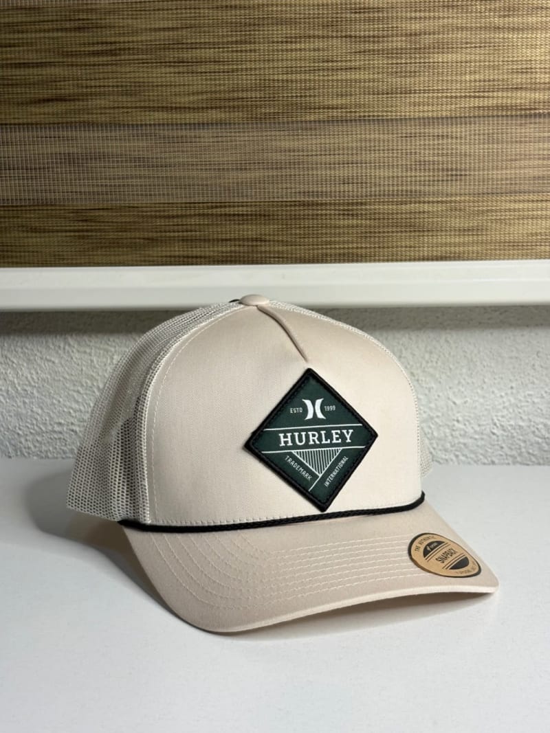 Gorra Hurley 1