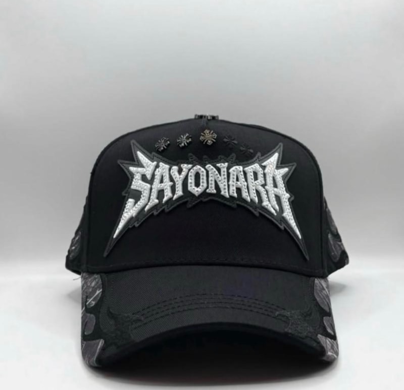 Báez x Shifu "Sayonara" .  No box 1