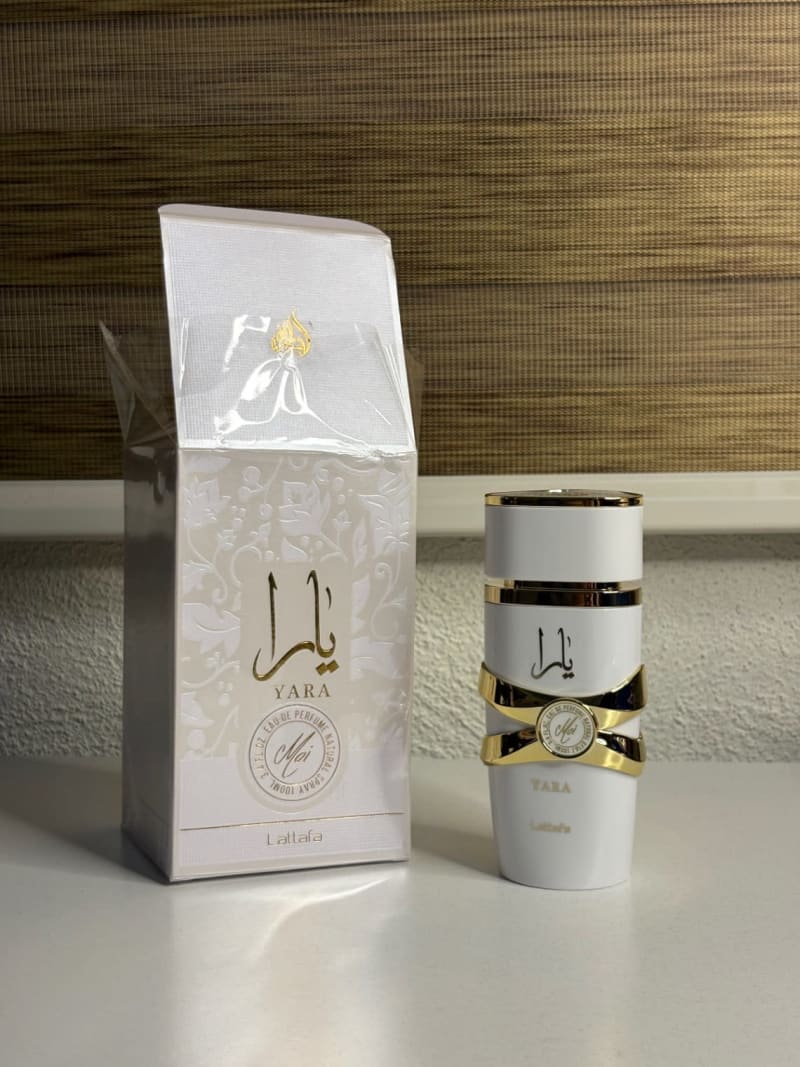 Perfume Yara Mai 1