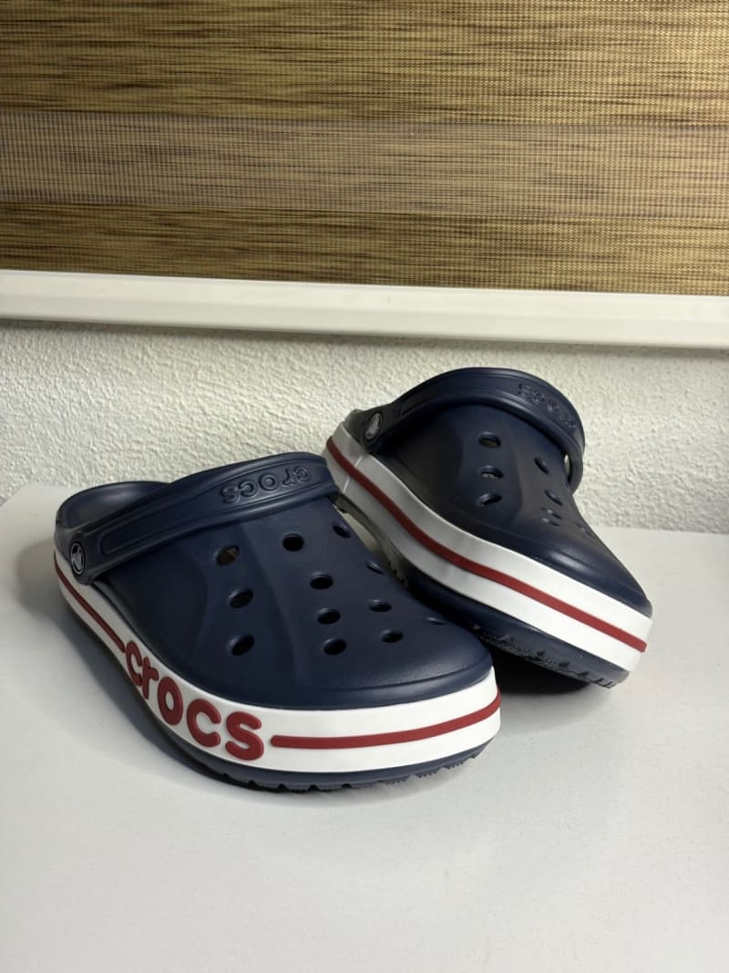 crocs talla 10cm 1
