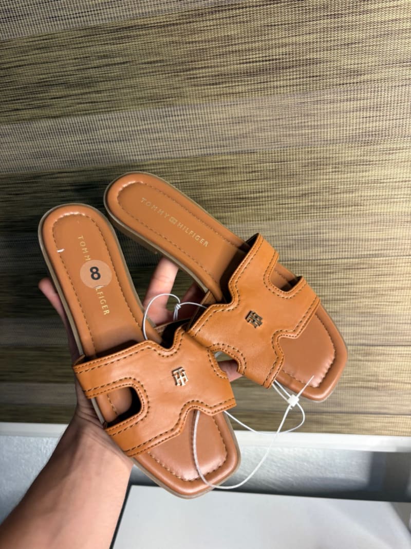 Sandalias Tommy Hilfiger 1