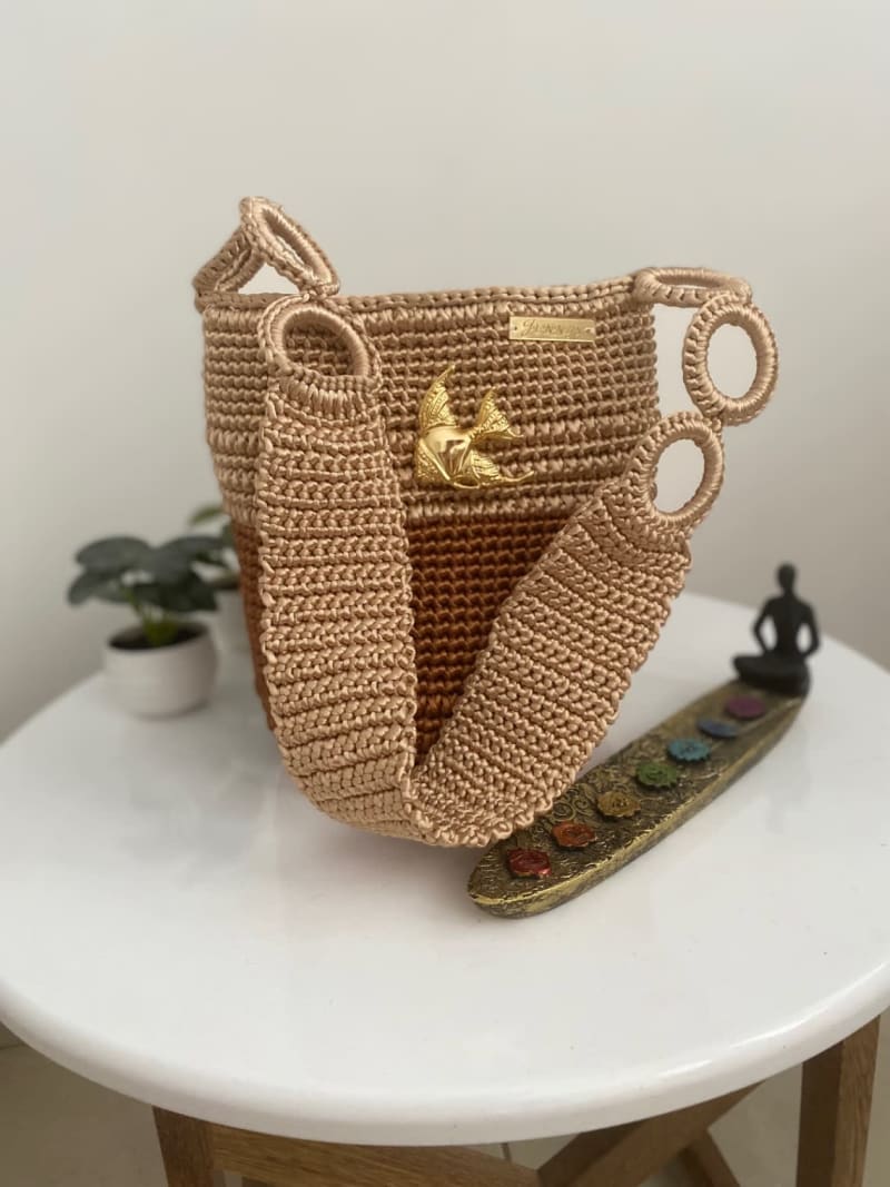 Bolso de mano 1