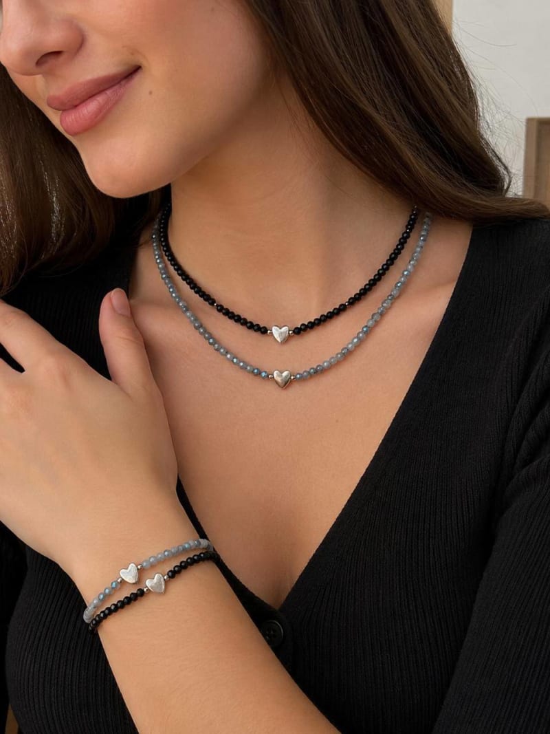 Collar Cora 1