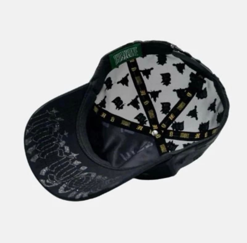 Thirty One Hats X Benavidez “And Still” No box includes 2