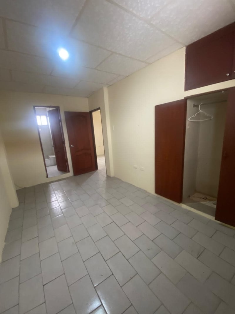 CDLA FRANCISCO DE ORELLANA-1 DORMITORIO 4