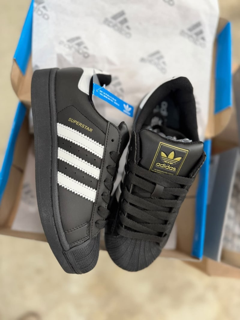 Adidas Superstar 1