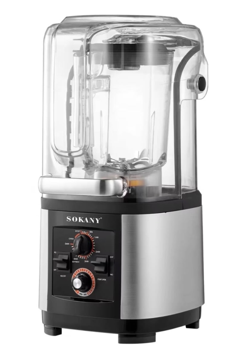 LICUADORA SOKANY 03053 1