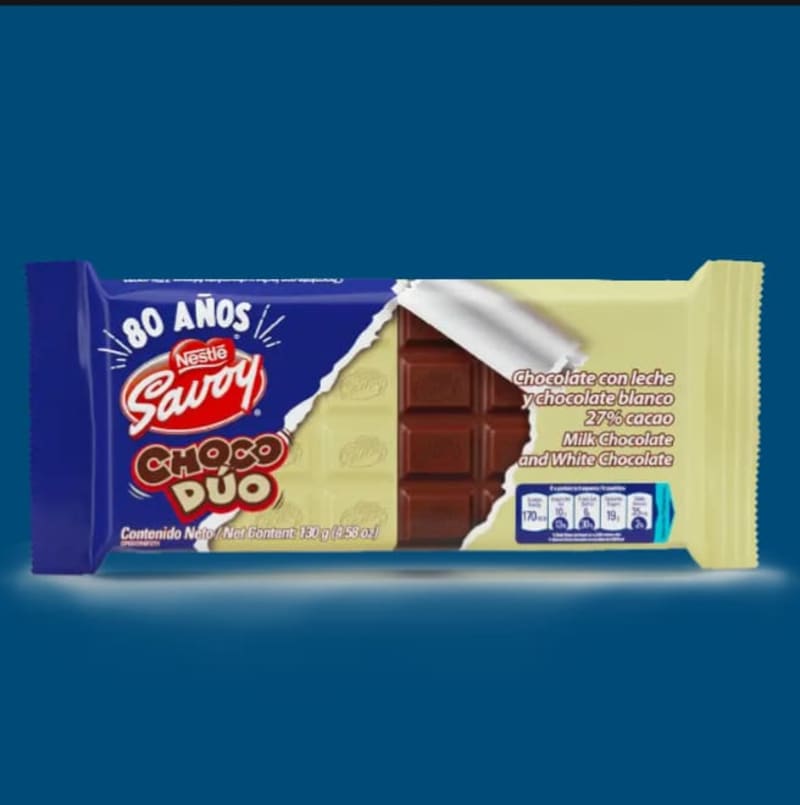 Choco Duo 1