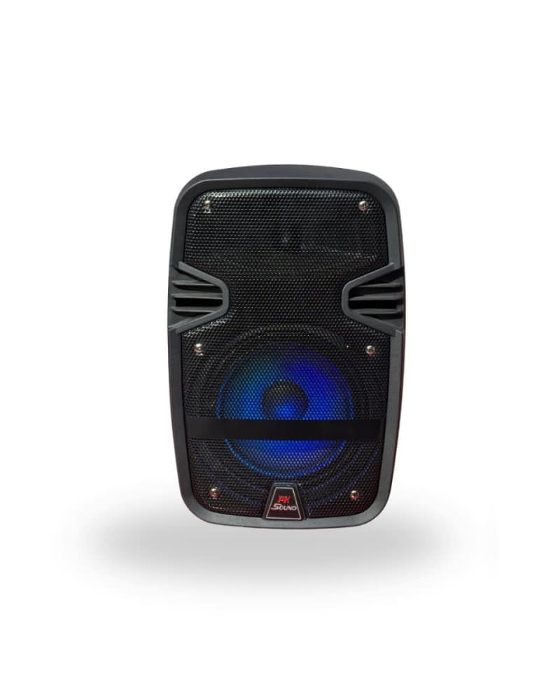 PARLANTE PK SOUND S6 Y S8 1