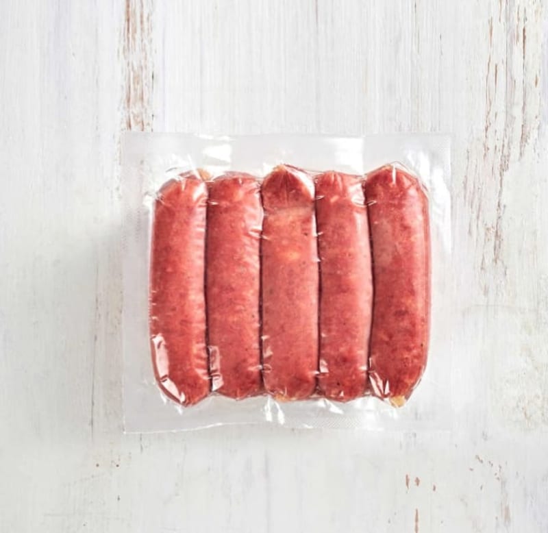 Chorizo 1 Libra 1