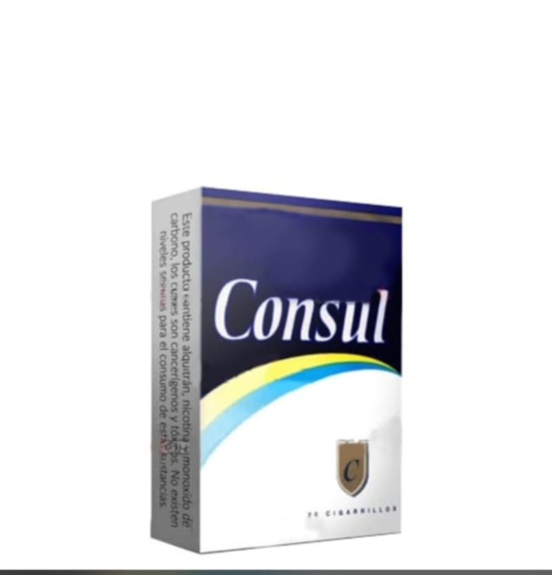 Cigarros Belmont Y Consult 2
