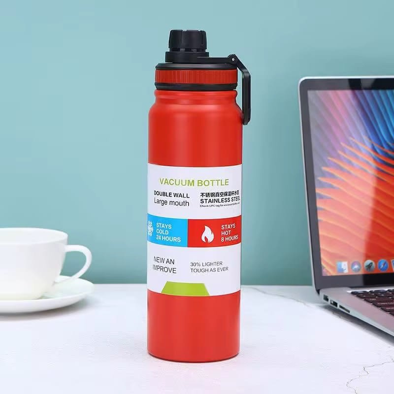 TERMO TERMICO DEPORTIVO 800ML 1