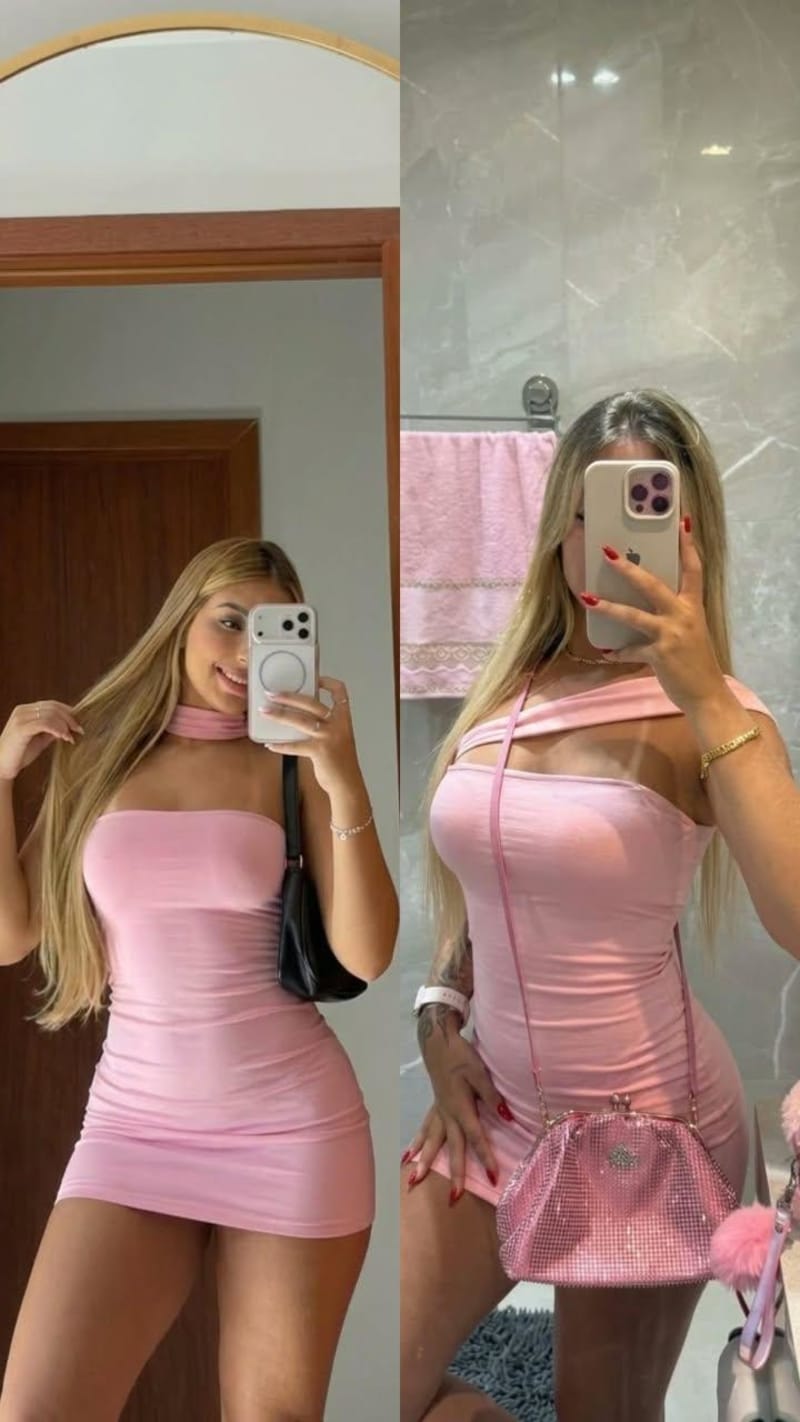 VESTIDO KATH 🎀 1