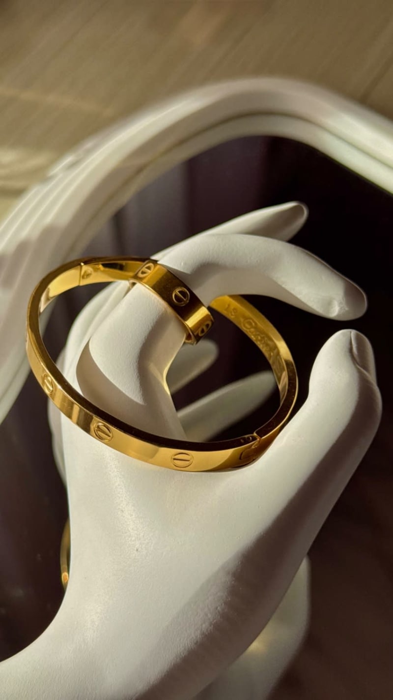 Anillo tipo cartier 3