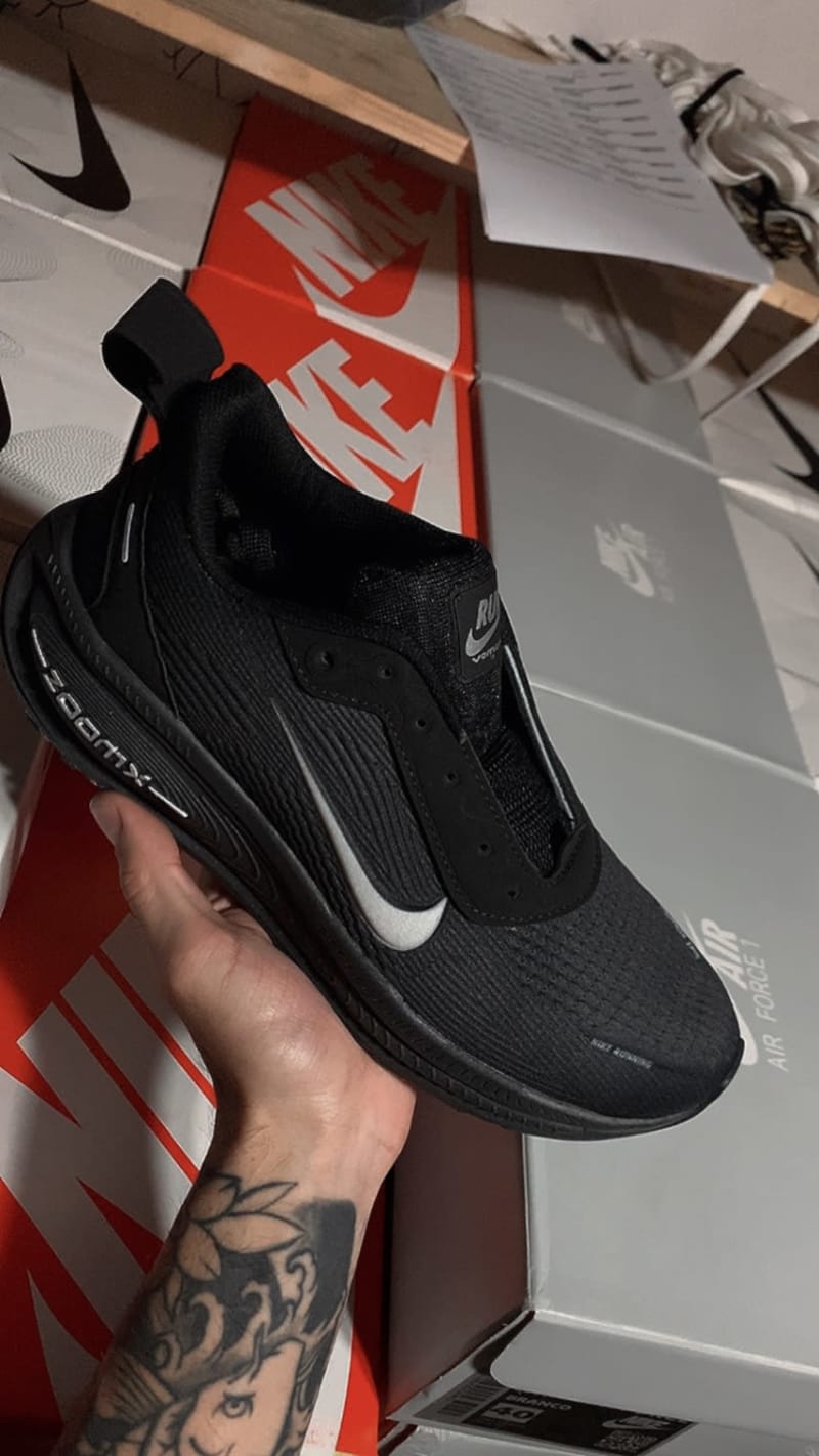 🚨ZAPATILLAS BRASILERAS🚨 14