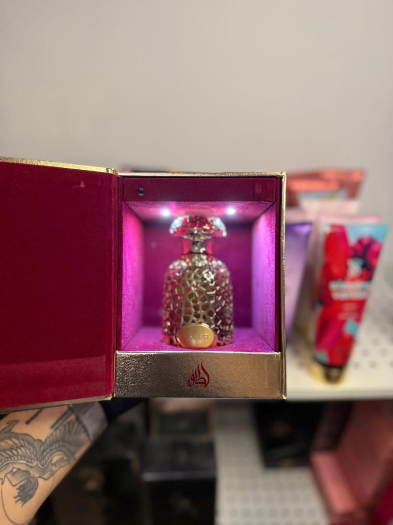 Perfumes Arab 6