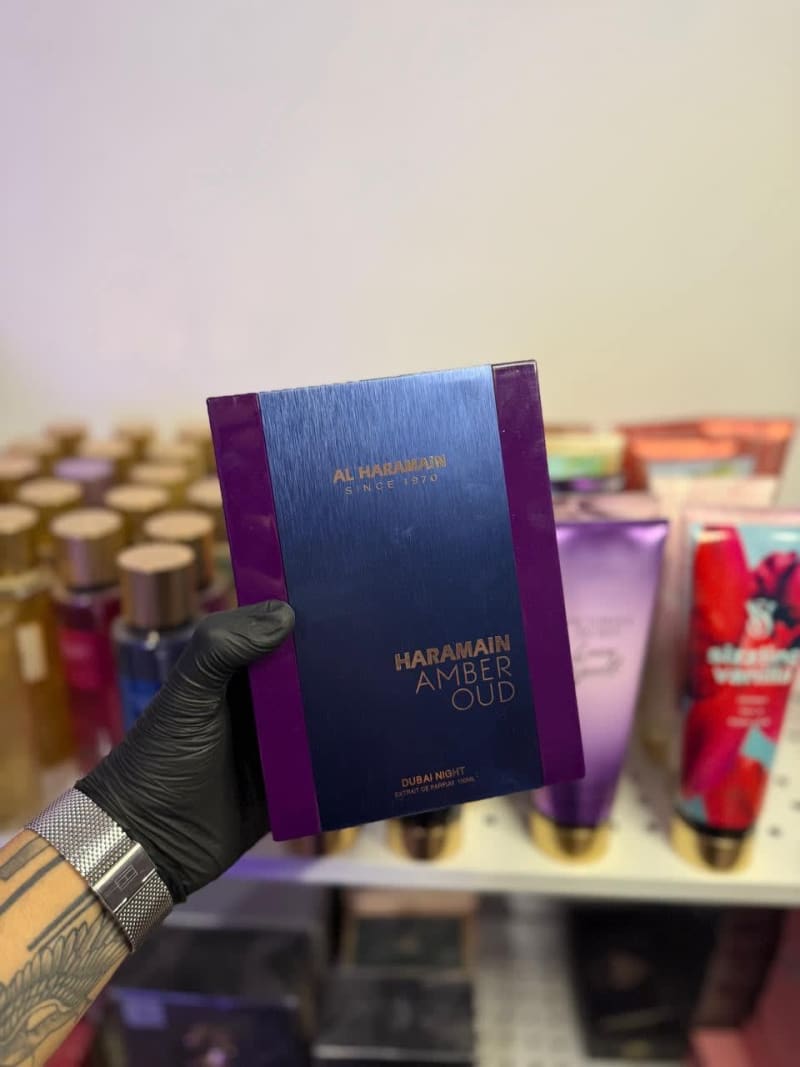 Perfumes Arab 11
