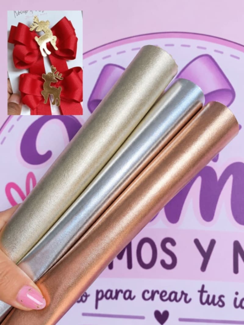 CUERINA MIRAME 1