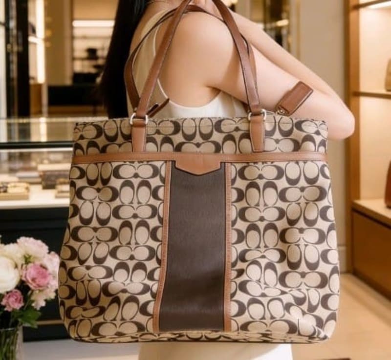 Bolsos de Mujer 6