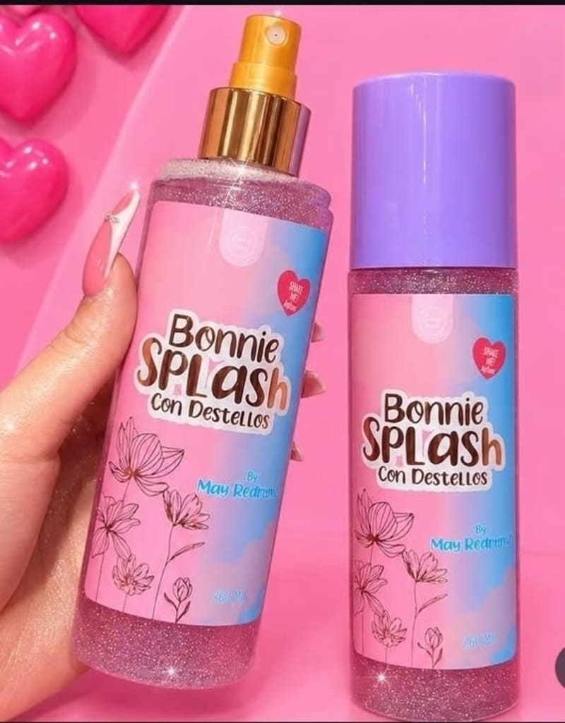 SPLASH 3