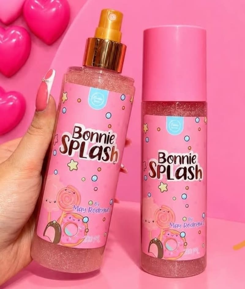 SPLASH 1