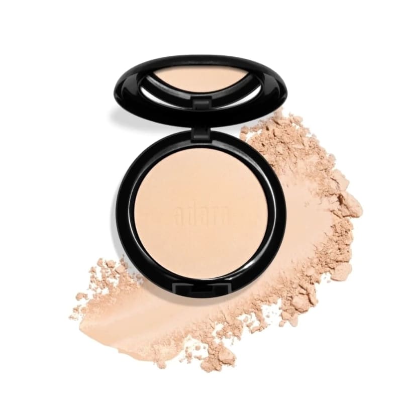 Polvo Compacto Adara 1