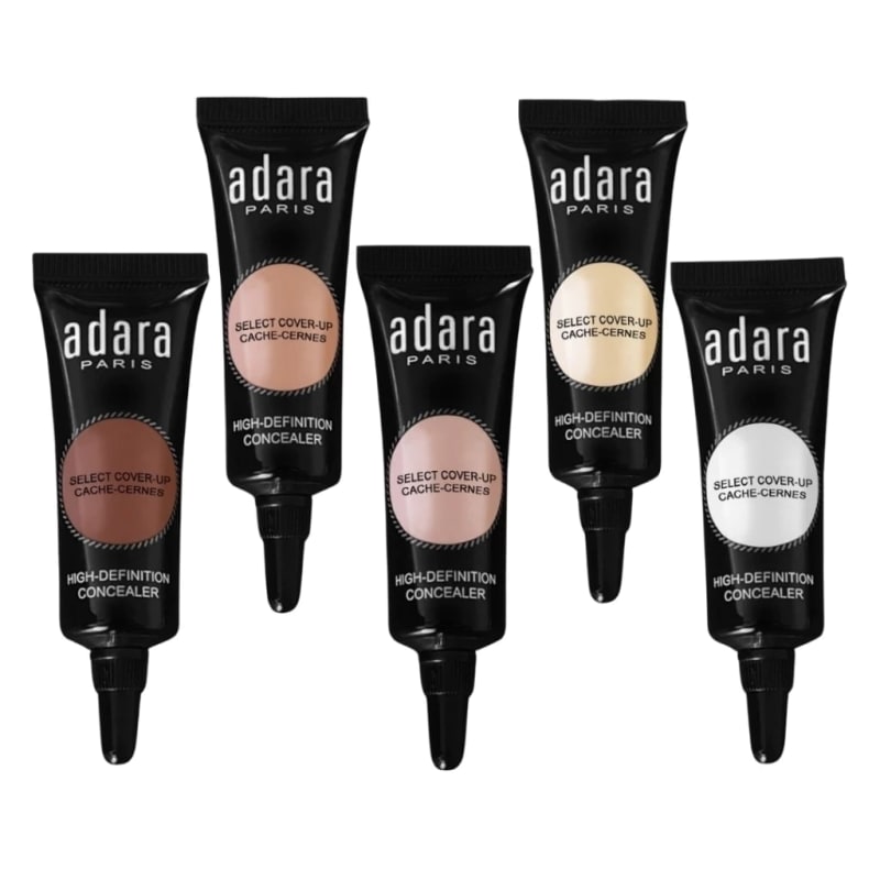 Corrector Liquido Adara 1