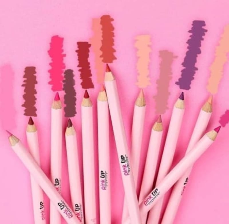 Delineador de Labios en Lapiz Pink Up 1
