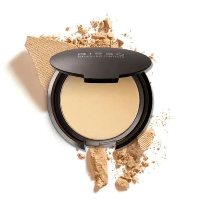 Polvo Compacto Bissu 1
