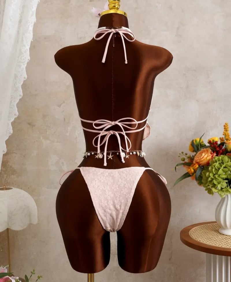 Talla M 4