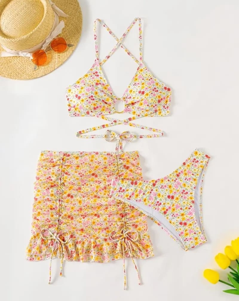 Talla M, L 4