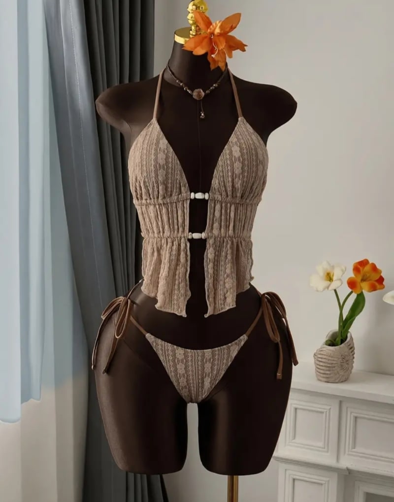 Talla S, M, L, XL 1