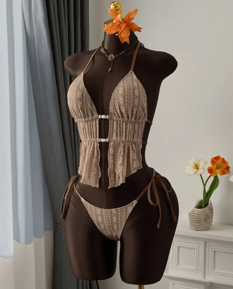 Talla S, M, L, XL 2