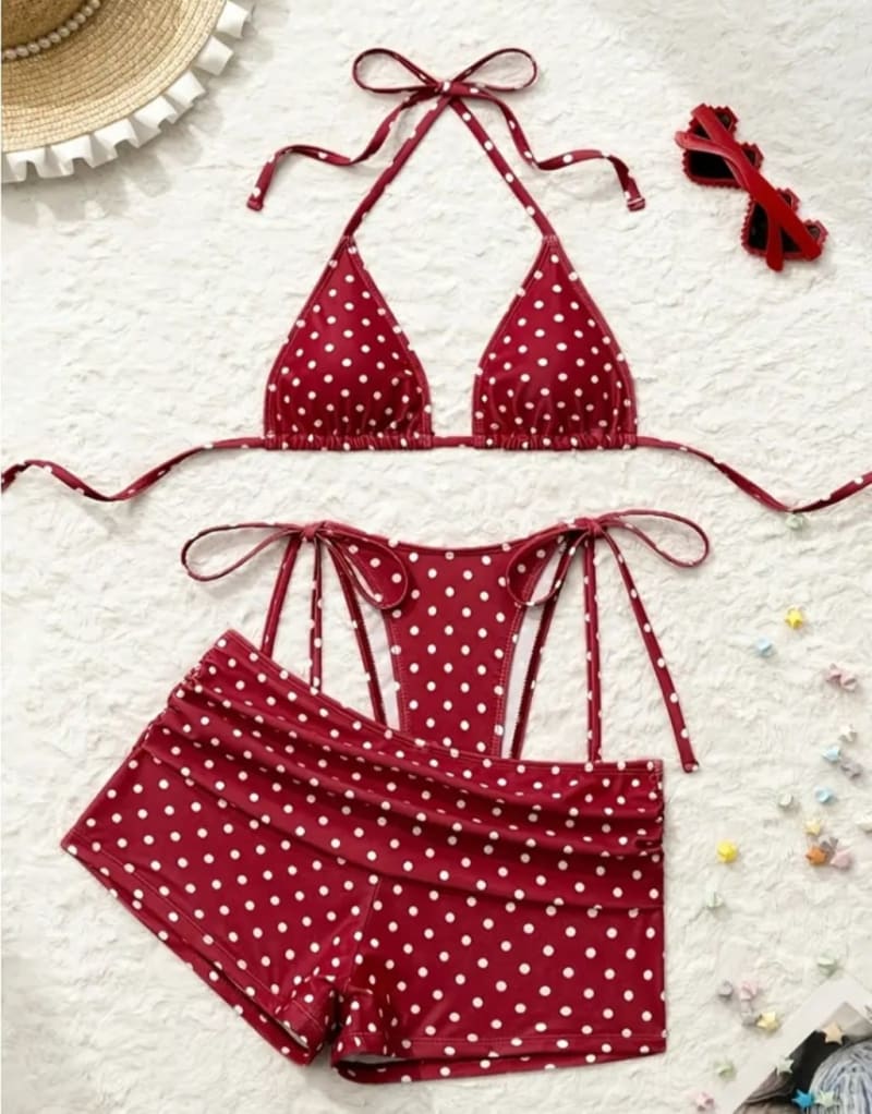 Talla M 5