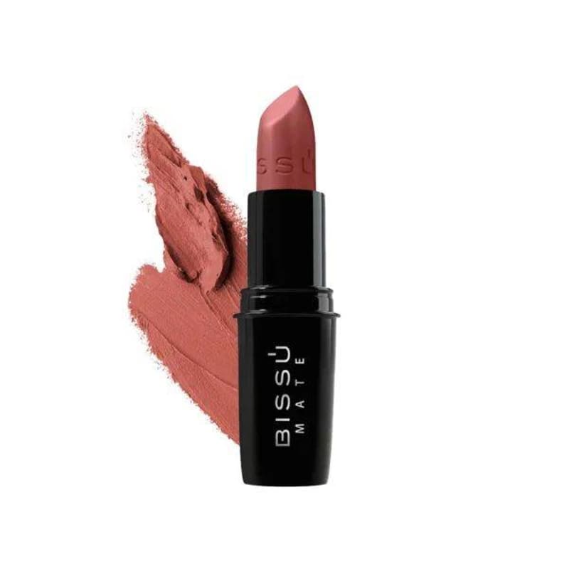 Labial matte bissu 1