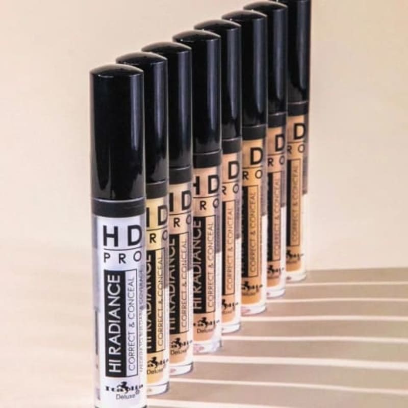 Corrector HD pro hi radiance 1