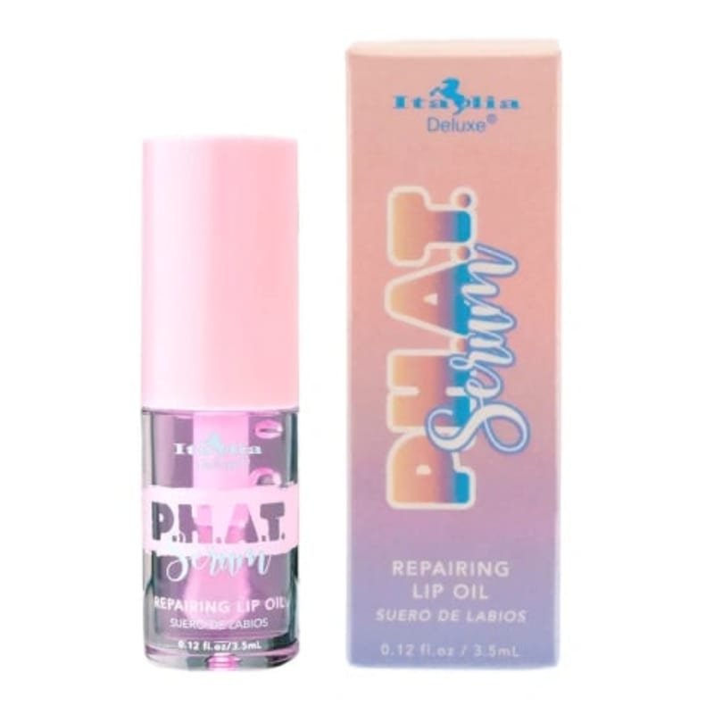 Lip serum 1
