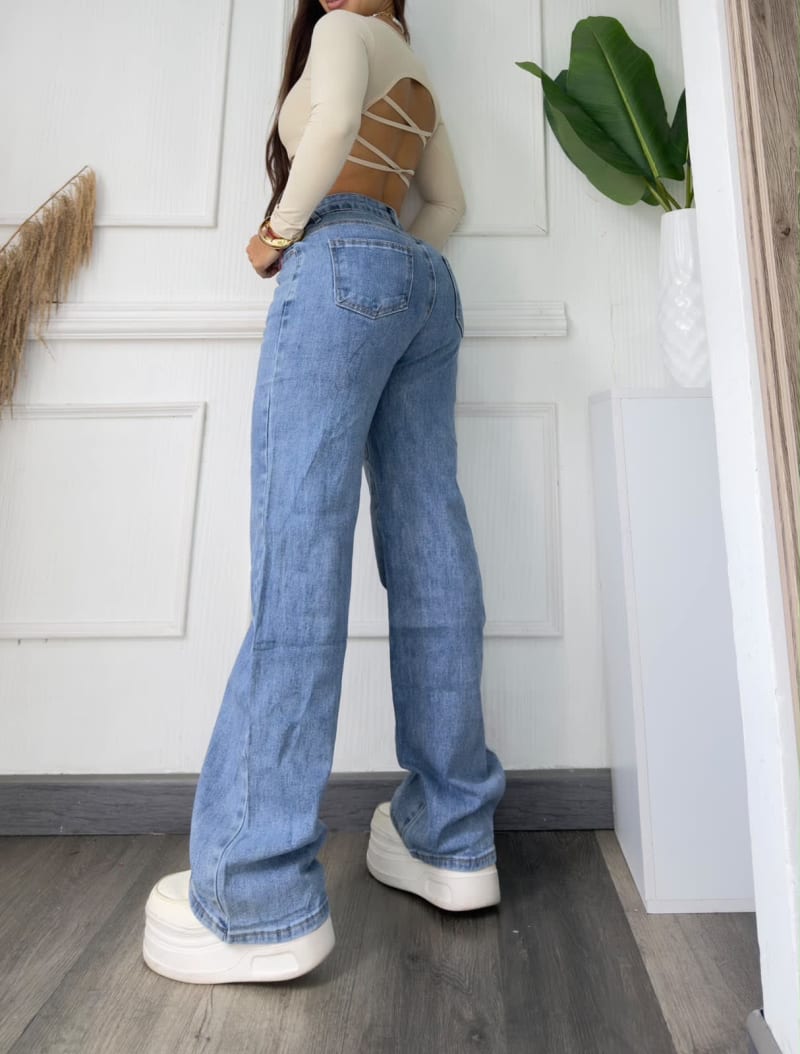 Jean Strech Alessia 3